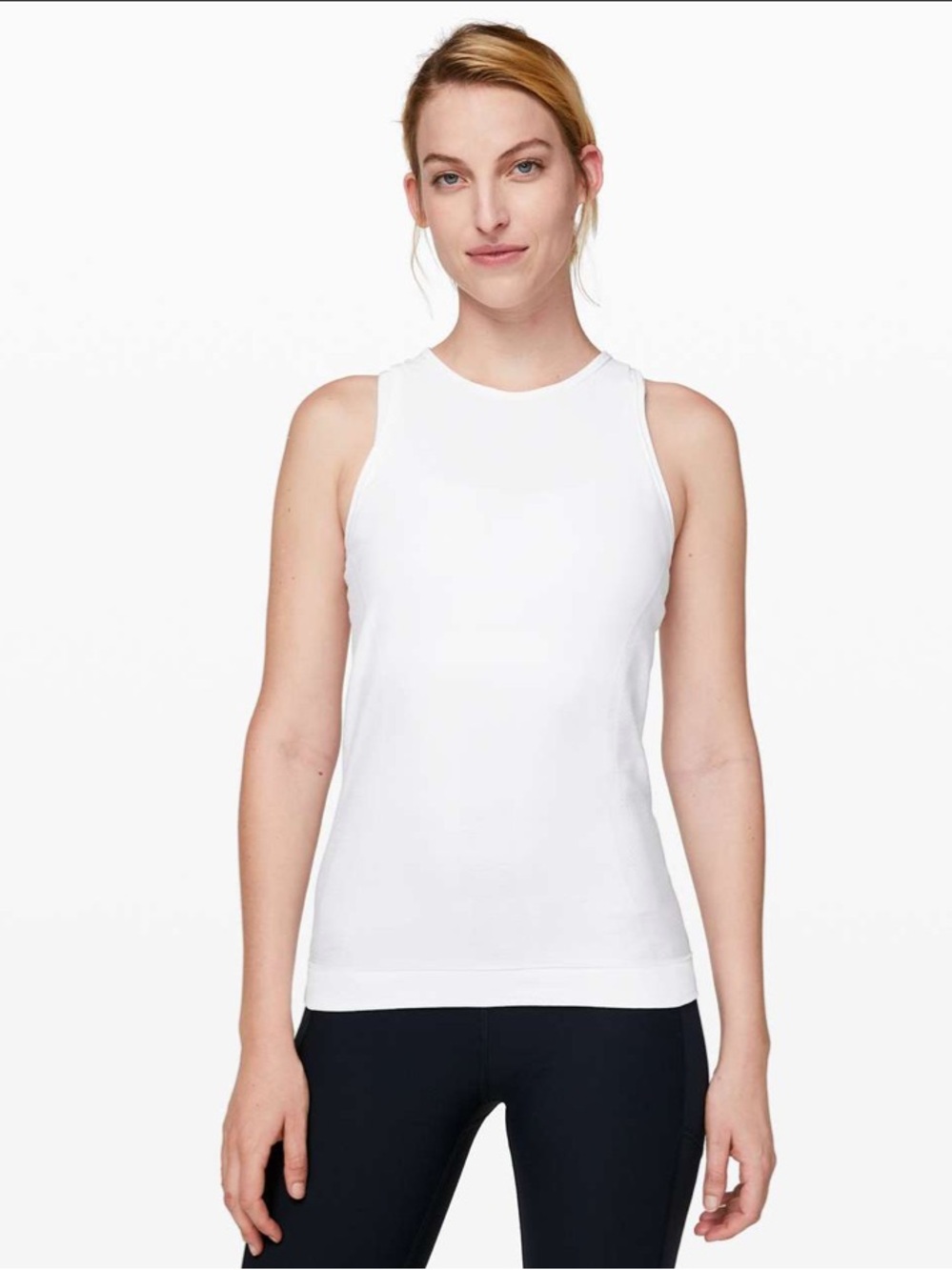 Lululemon For the Chill of It Tank 4